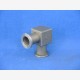 Leybold ISO DN10 KF Elbow section